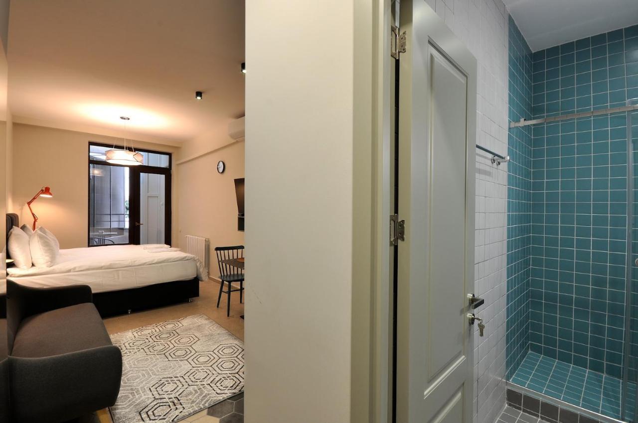Modern Apartments 트빌리시 외부 사진