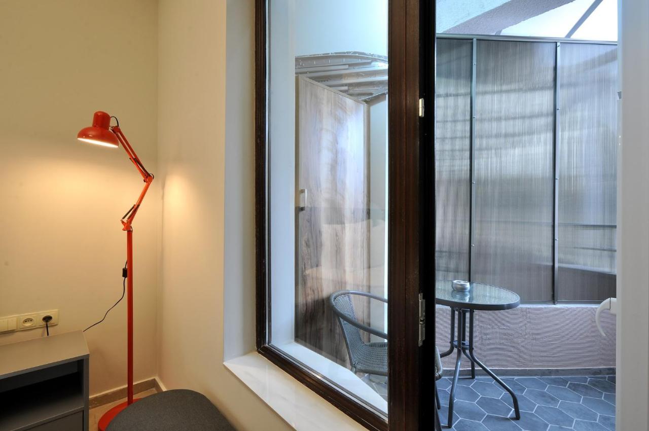 Modern Apartments 트빌리시 외부 사진
