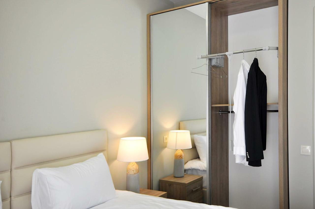 Modern Apartments 트빌리시 외부 사진