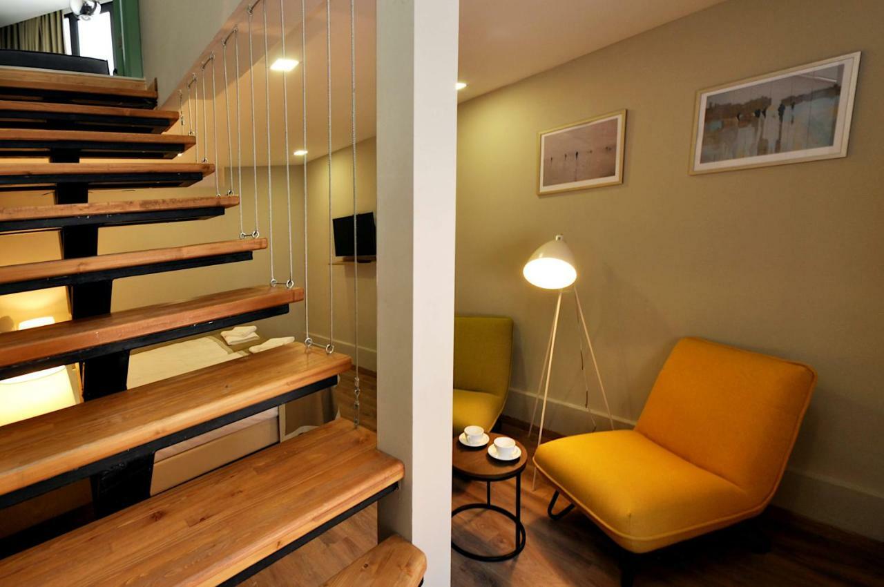 Modern Apartments 트빌리시 외부 사진