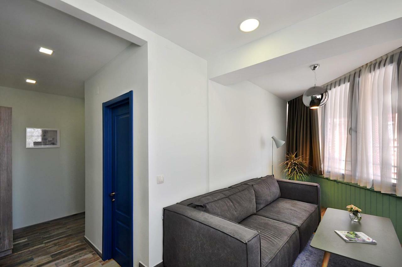 Modern Apartments 트빌리시 외부 사진