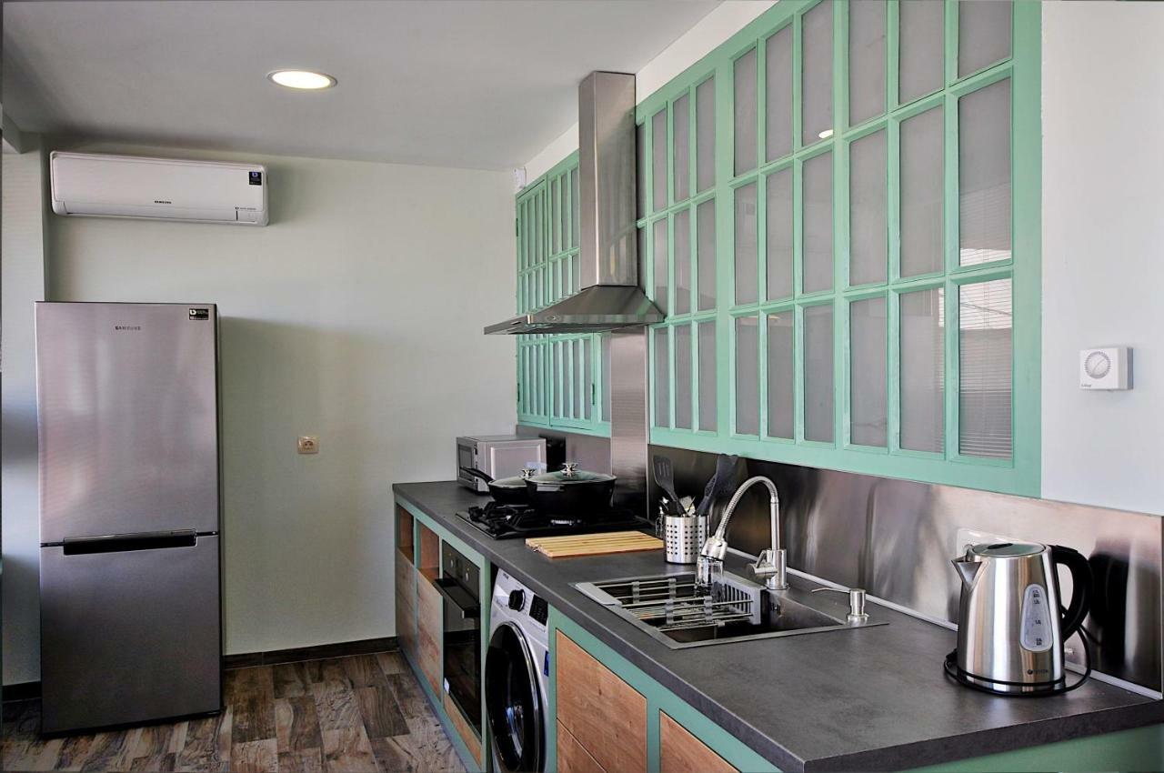 Modern Apartments 트빌리시 외부 사진
