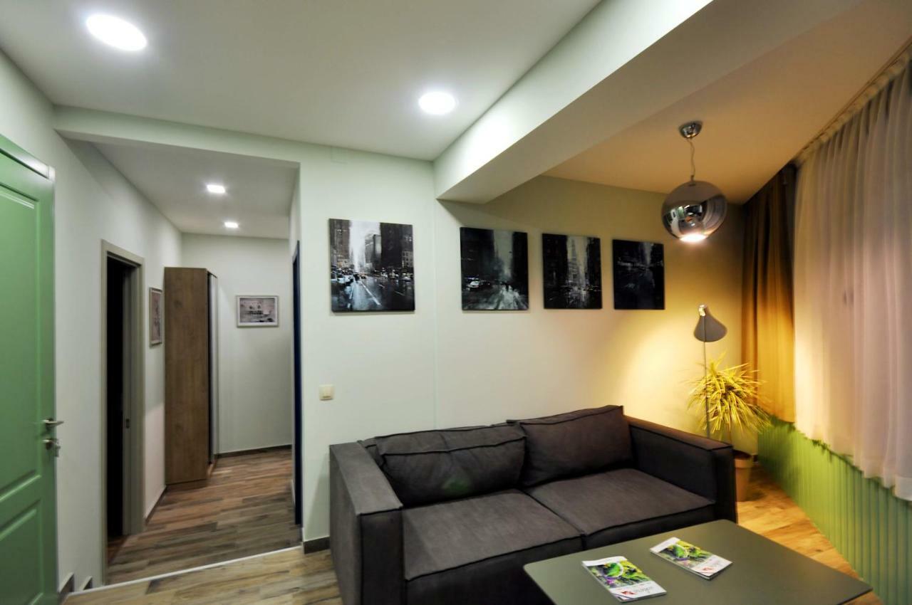 Modern Apartments 트빌리시 외부 사진