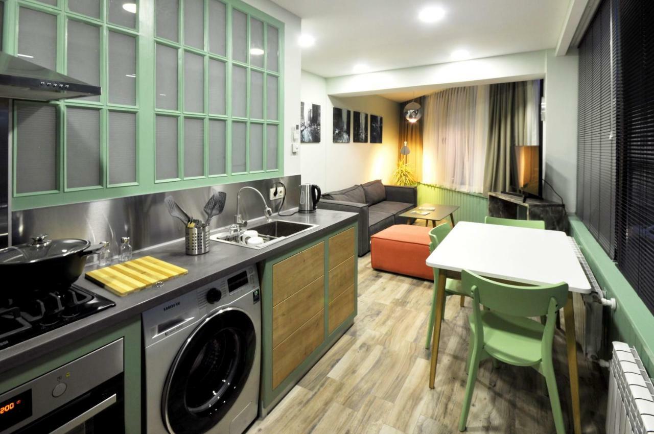 Modern Apartments 트빌리시 외부 사진