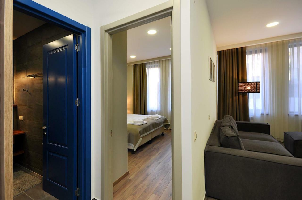 Modern Apartments 트빌리시 외부 사진