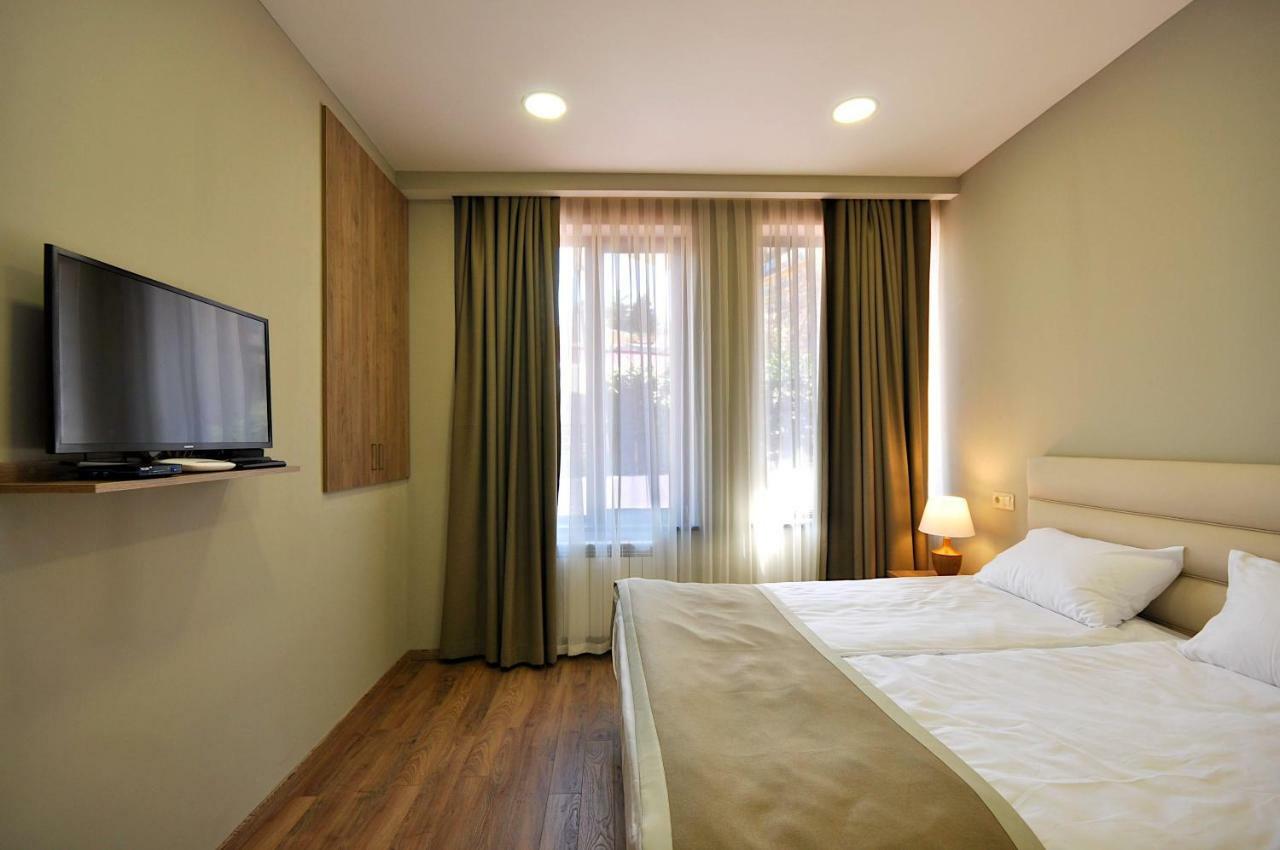 Modern Apartments 트빌리시 외부 사진