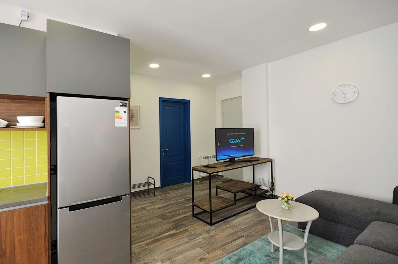 Modern Apartments 트빌리시 외부 사진